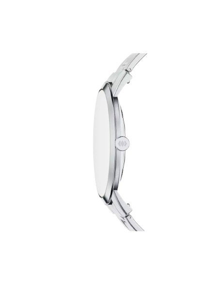 Relógio Fossil Minimalist FS6180 em aço inoxidável - Comprar