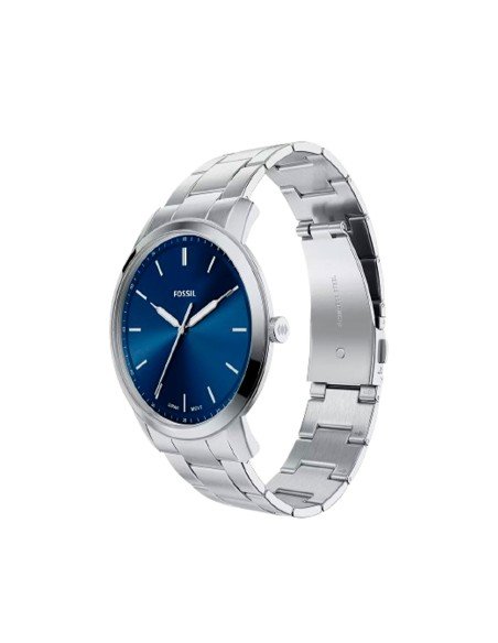 Relógio Fossil Minimalist FS6180 em aço inoxidável - Comprar