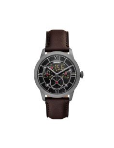 Relógio Fossil Townsman Big Tic FS6191 em promoção online