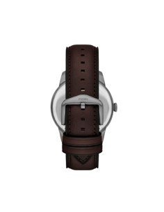 Relógio Fossil Townsman Big Tic FS6191 em promoção online 2