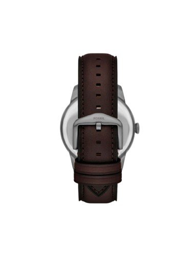 Relógio Fossil Townsman Big Tic FS6191 em promoção online