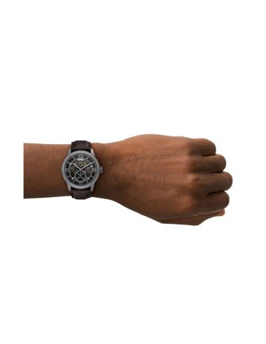 Relógio Fossil Townsman Big Tic FS6191 em promoção online