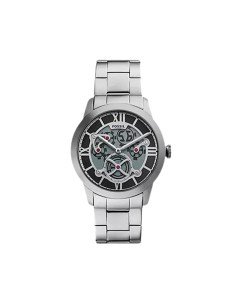 Fossil Townsman FS6192: Comprar relógio em aço inoxidável
