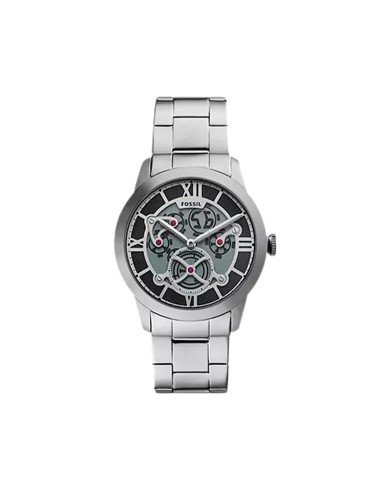Fossil Townsman FS6192: Comprar relógio em aço inoxidável