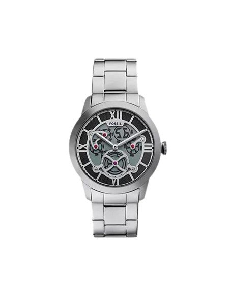 Fossil Townsman FS6192: Comprar relógio em aço inoxidável