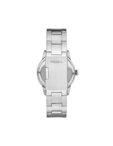 Fossil Townsman FS6192: Comprar relógio em aço inoxidável