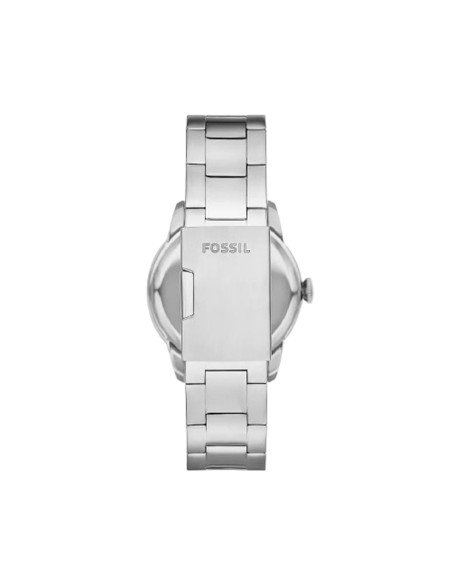 Fossil Townsman FS6192: Comprar relógio em aço inoxidável