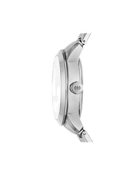 Fossil Townsman FS6192: Comprar relógio em aço inoxidável