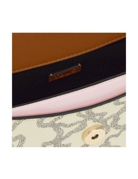 Comprar TOUS Bolsa a tiracolo pequena bege Kaos Icon Original