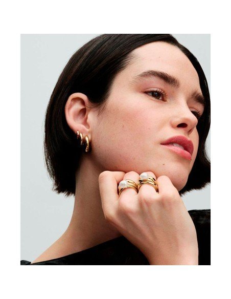 Anillo Pandora Shine Perla Cultivada - Envío Gratis Aquí