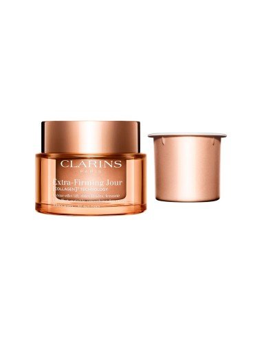 Comprar online a recarga facial Clarins Extra-Firming Jour