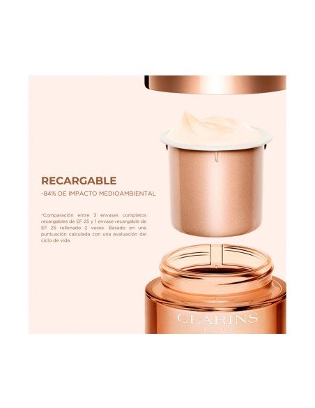 Comprar online a recarga facial Clarins Extra-Firming Jour