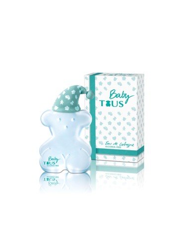 Baby Tous Eau de Cologne ohne Alkohol kaufen – Originalität