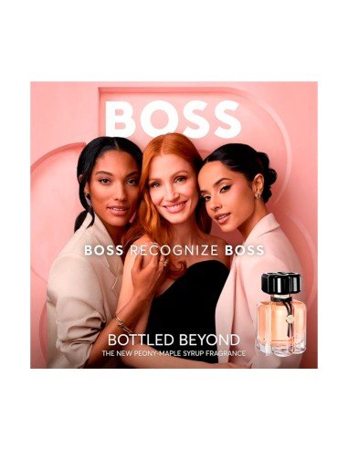 Boss Bottled Beyond for Her Eau de Parfum - Compra online