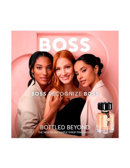 Boss Bottled Beyond for Her Eau de Parfum - Compra online