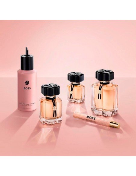 Boss Bottled Beyond for Her Eau de Parfum - Compra online