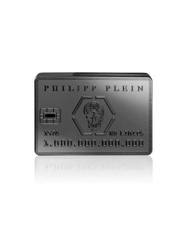 Philipp Plein No Limits Dark Platinum Eau de Parfum Original