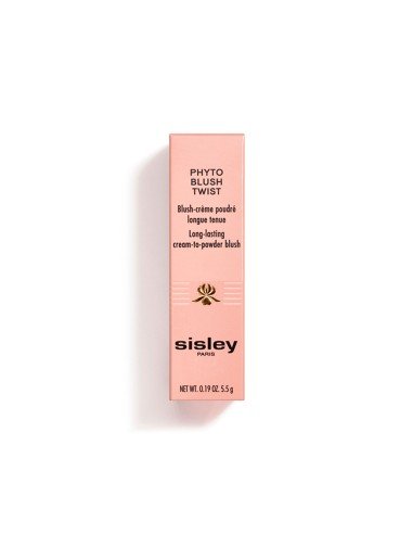 Sisley Phyto Blush Twist: blush em creme original