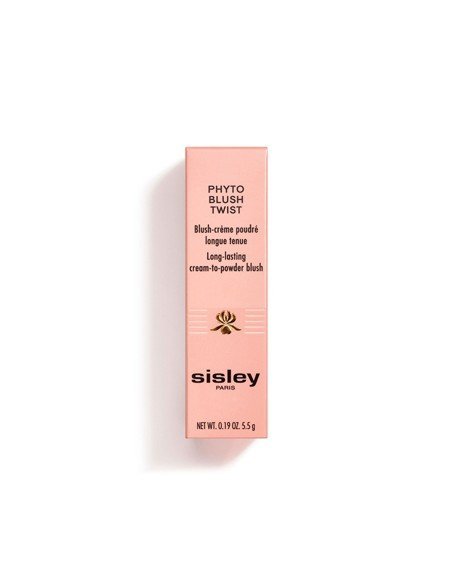 Sisley Phyto Blush Twist: blush em creme original