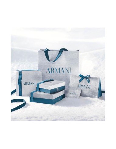 Emporio Armani Stronger With You He 100 ml + 10 ml Offerta