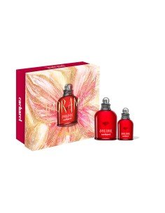 Amor Amor - Conjunto de Eau de Toilette: Oferta Exclusiva Online