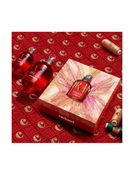 Amor Amor - Conjunto de Eau de Toilette: Oferta Exclusiva Online
