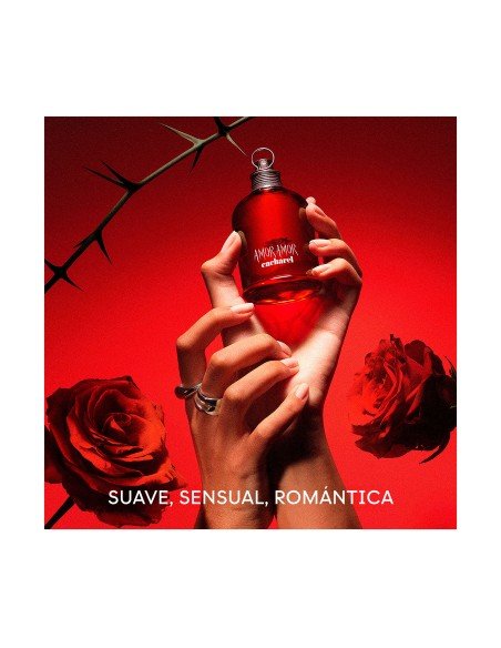 Amor Amor - Conjunto de Eau de Toilette: Oferta Exclusiva Online
