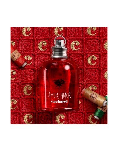 Amor Amor - Conjunto de Eau de Toilette: Oferta Exclusiva Online