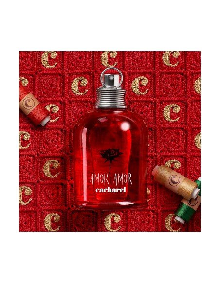 Amor Amor - Conjunto de Eau de Toilette: Oferta Exclusiva Online
