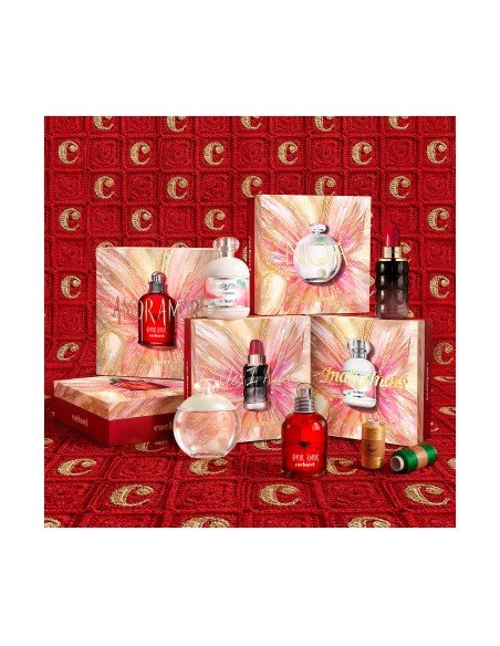 Amor Amor - Conjunto de Eau de Toilette: Oferta Exclusiva Online