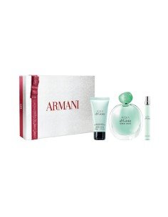 Conjunto Acqua di Gioia da Armani: Comprar perfume e loção online