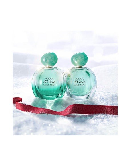 Acqua di Gioia Set von Armani: Parfüm und Körperlotion online kaufen