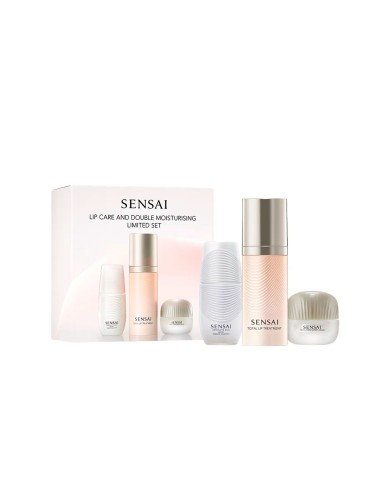 SENSAI coffret Cellular Performance : achetez-le en ligne ici