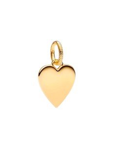 Pandora Colgante Shine Corazón Grabable - Envío Gratis