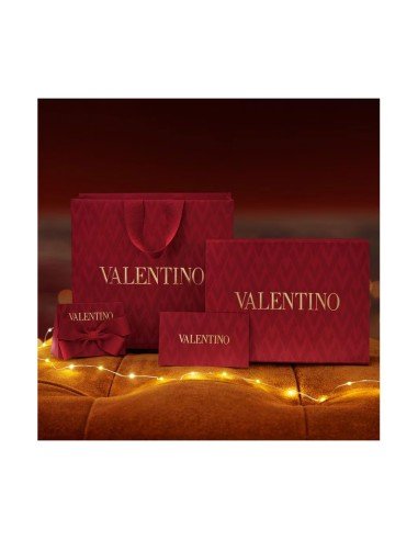Valentino Donna Born in Roma Conjunto de 50 ml: Envio Grátis