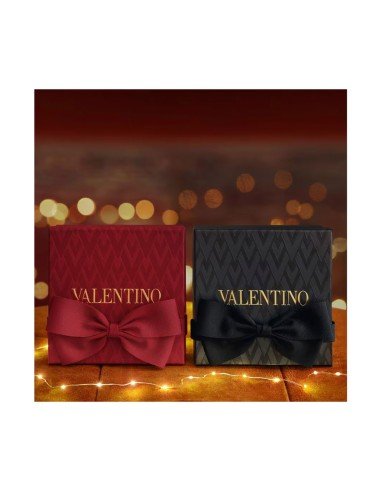Valentino Donna Born in Roma Conjunto de 50 ml: Envio Grátis