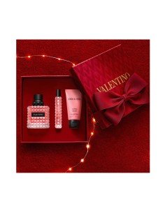 Valentino Set Donna Born in Roma Eau de Parfum - Envio Grátis 2