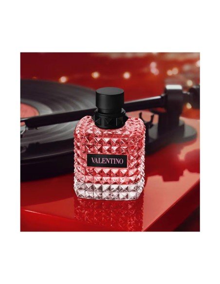 Valentino Set Donna Born in Roma Eau de Parfum - Envio Grátis