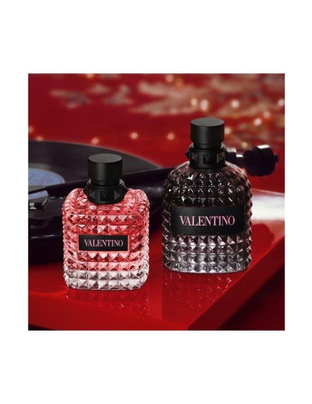 Valentino Set Donna Born in Roma Eau de Parfum - Envio Grátis