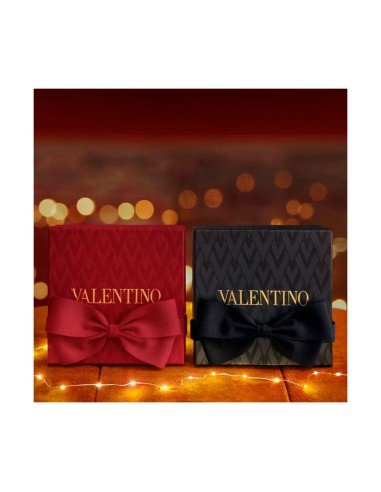 Valentino Set Donna Born in Roma EDP 50 ml + 10 ml – Offre unique