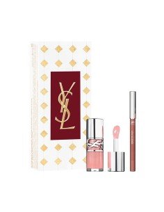 Conjunto Loveshine n.º 2 da Yves Saint Laurent: comprar maquilhagem original