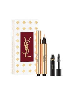 Yves Saint Laurent Touche Éclat n.º 2 + Rímel - Comprar agora