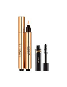 Yves Saint Laurent Touche Éclat n.º 2 + Rímel - Comprar agora 2