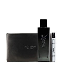 Yves Saint Laurent MYSLF Eau de Parfum Set Original 100ml 2