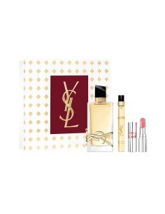 Yves Saint Laurent Libre - Estuche: Compre online aqui