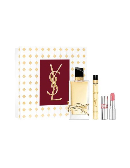 Yves Saint Laurent Libre - Estuche: Compre online aqui