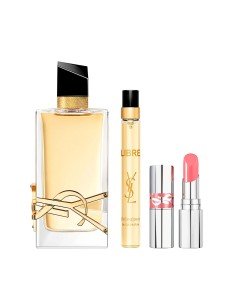 Yves Saint Laurent Libre - Estuche: Compre online aqui 2