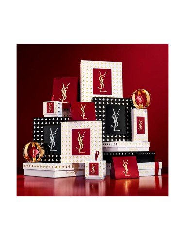 Yves Saint Laurent Libre - Estuche: Compre online aqui