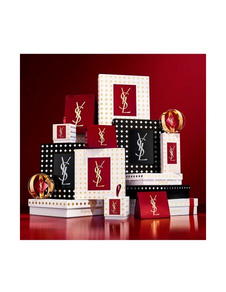 Yves Saint Laurent Libre - Estuche: Compre online aqui