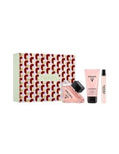 Conjunto Prada Paradoxe: Comprar Perfume e Loção Originais